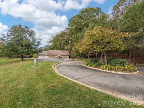Exterior - 355 Johnson Dr, Canton, NC 28716 photo 6 of 6