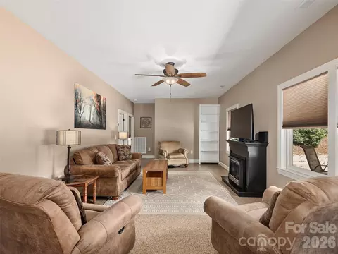 Living - 355 Johnson Dr, Canton, NC 28716 photo 1 of 2