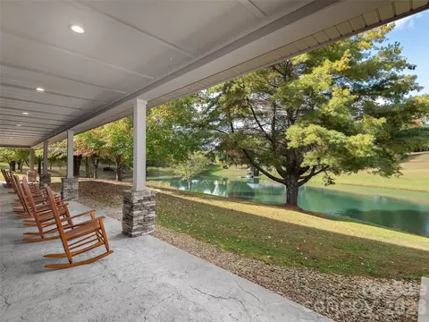 Exterior - 355 Johnson Dr, Canton, NC 28716 photo 5 of 6