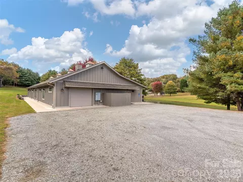 Exterior - 355 Johnson Dr, Canton, NC 28716 photo 4 of 6