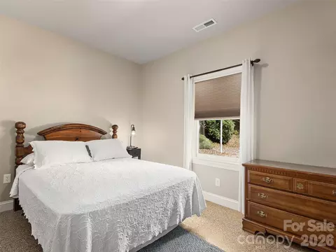 Bedroom - 355 Johnson Dr, Canton, NC 28716 photo 4 of 4