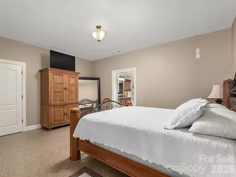 Bedroom - 355 Johnson Dr, Canton, NC 28716 photo 1 of 4