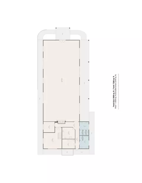 Floorplan - 355 Johnson Dr, Canton, NC 28716 photo 1 of 3