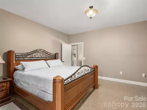 Bedroom - 355 Johnson Dr, Canton, NC 28716 photo 2 of 4