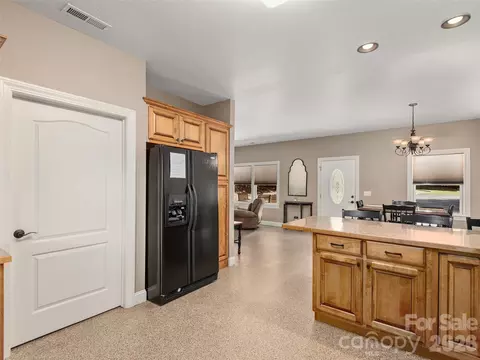 Kitchen - 355 Johnson Dr, Canton, NC 28716 photo 4 of 4