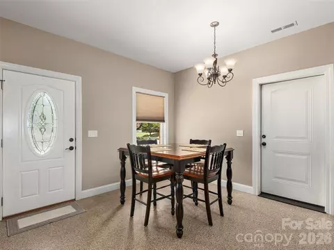 Entry Way - 355 Johnson Dr, Canton, NC 28716 photo 1 of 1