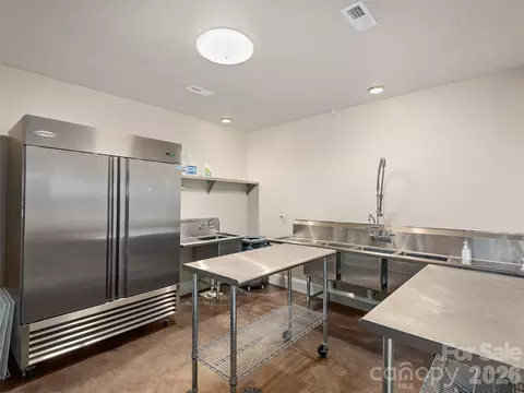 Kitchen - 355 Johnson Dr, Canton, NC 28716 photo 1 of 4