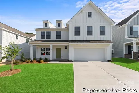 120 Peak View 2p Rd #2P, Statesville, NC 28677