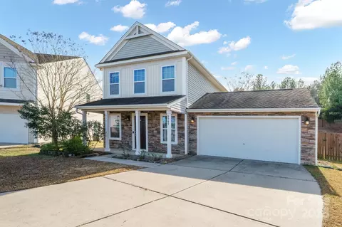 5707 Saint Adriens Way, Concord, NC 28025