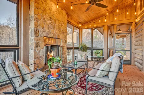 Exterior - 146 Sarinac Dr, Bostic, NC 28018 photo 5 of 13