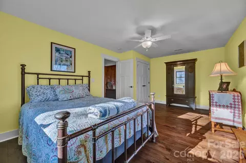 Bedroom - 146 Sarinac Dr, Bostic, NC 28018 photo 3 of 4