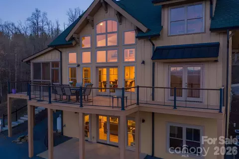 Exterior - 146 Sarinac Dr, Bostic, NC 28018 photo 12 of 13