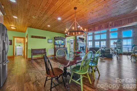 Dining - 146 Sarinac Dr, Bostic, NC 28018 photo 1 of 1