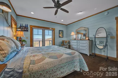 Bedroom - 146 Sarinac Dr, Bostic, NC 28018 photo 1 of 4