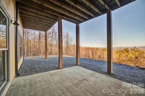 Exterior - 146 Sarinac Dr, Bostic, NC 28018 photo 11 of 13