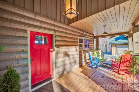 Exterior - 146 Sarinac Dr, Bostic, NC 28018 photo 2 of 13