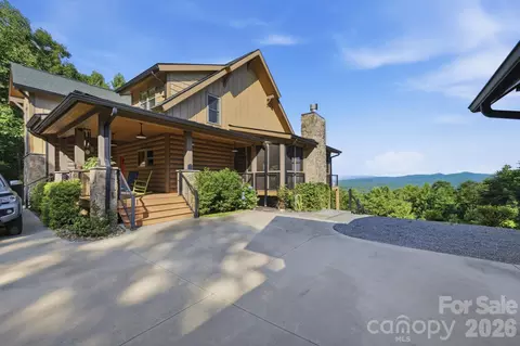 Exterior - 146 Sarinac Dr, Bostic, NC 28018 photo 9 of 13