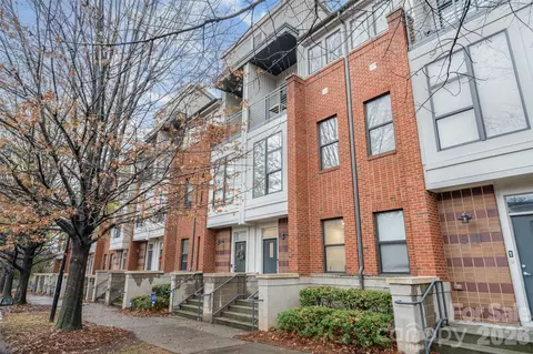 514 N Mcdowell St, Charlotte, NC 28204