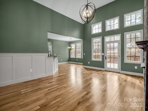 351 E Rambling Crk, Tryon, NC 28782 photo 4