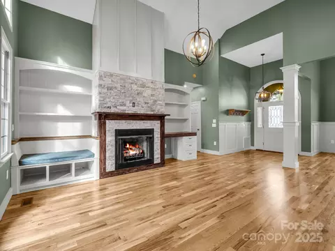 351 E Rambling Crk, Tryon, NC 28782 photo 6