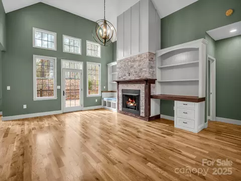 351 E Rambling Crk, Tryon, NC 28782 photo 5