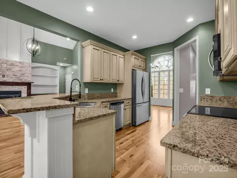 351 E Rambling Crk, Tryon, NC 28782 photo 10