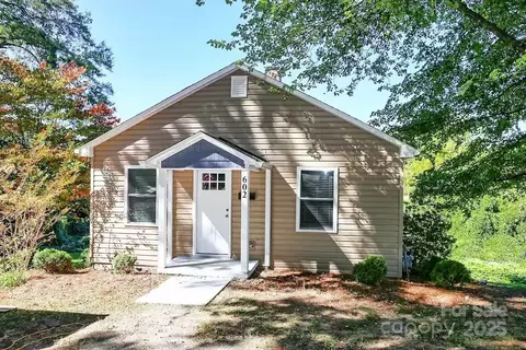 602 Childs St, Lincolnton, NC 28092
