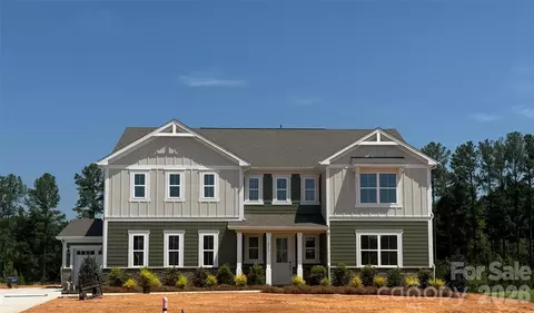 2517 Mabel Ln, Monroe, NC 28110