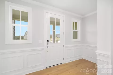 Entry Way - 2517 Mabel Ln, Monroe, NC 28110 photo 1 of 3