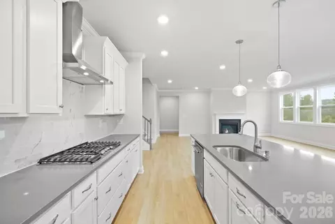 Kitchen - 2517 Mabel Ln, Monroe, NC 28110 photo 1 of 4