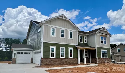 2517 Mabel Ln, Monroe, NC 28110