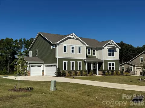 Exterior - 2517 Mabel Ln, Monroe, NC 28110 photo 3 of 4