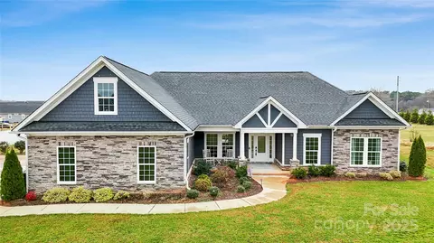120 Yorkshire Farms Dr, Salisbury, NC 28147