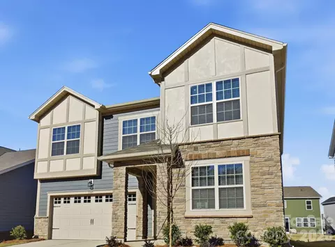 1343 Honey Trail Trl, Monroe, NC 28112