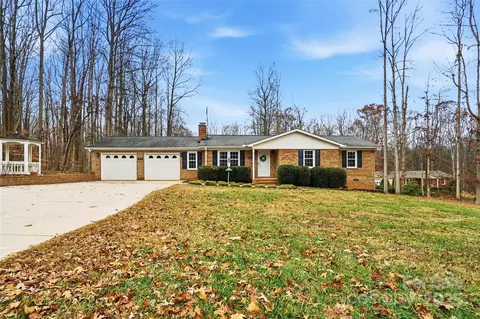 150 Beth Dr, China Grove, NC 28023
