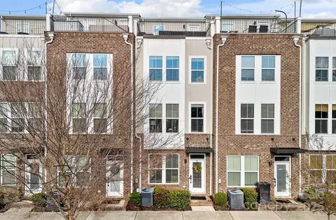 1263 N Caldwell St, Charlotte, NC 28206