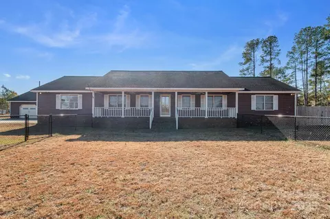 1295 Cattle Ridge Rd, Cheraw, SC 29520