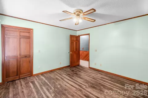 Bedroom - 1295 Cattle Ridge Rd, Cheraw, SC 29520 photo 3 of 5