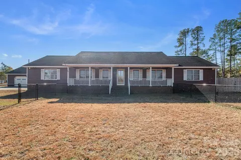 1295 Cattle Ridge Rd, Cheraw, SC 29520