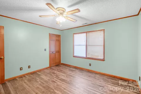 Bedroom - 1295 Cattle Ridge Rd, Cheraw, SC 29520 photo 5 of 5