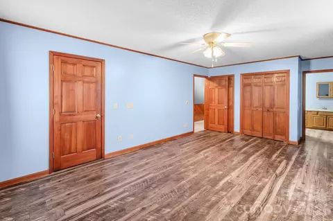 Bedroom - 1295 Cattle Ridge Rd, Cheraw, SC 29520 photo 1 of 5