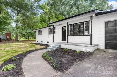 2280 Cannon Farm Rd, China Grove, NC 28023