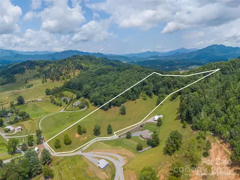 00 Bark Trl, Waynesville, NC 28786