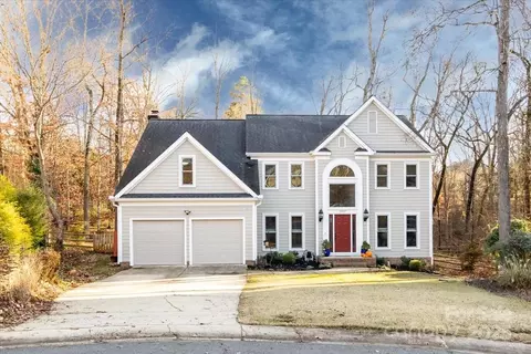 10937 Back Ridge Rd, Charlotte, NC 28277