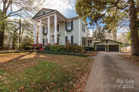 226 Liberty E St E, York, SC 29745