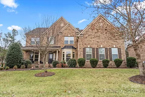 4229 Green Park Ct, Harrisburg, NC 28075