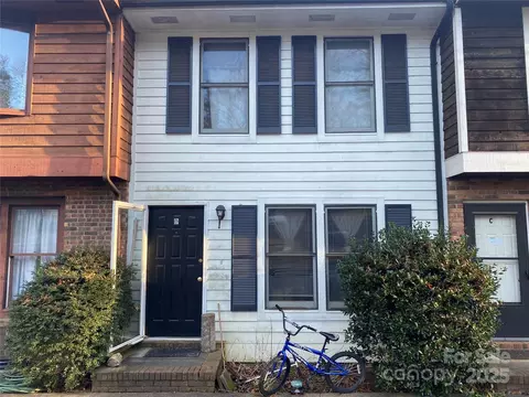 8205 Terra Unit D Dr UNIT D, Arden, NC 28704