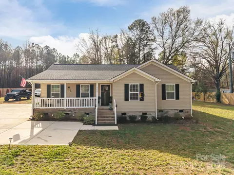 4255 Marshall Rd, Rock Hill, SC 29730