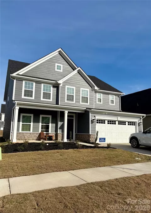 1030 Nettle Bank Rd, Indian Trail, NC 28079