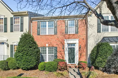 8130 Bridgegate Dr, Huntersville, NC 28078